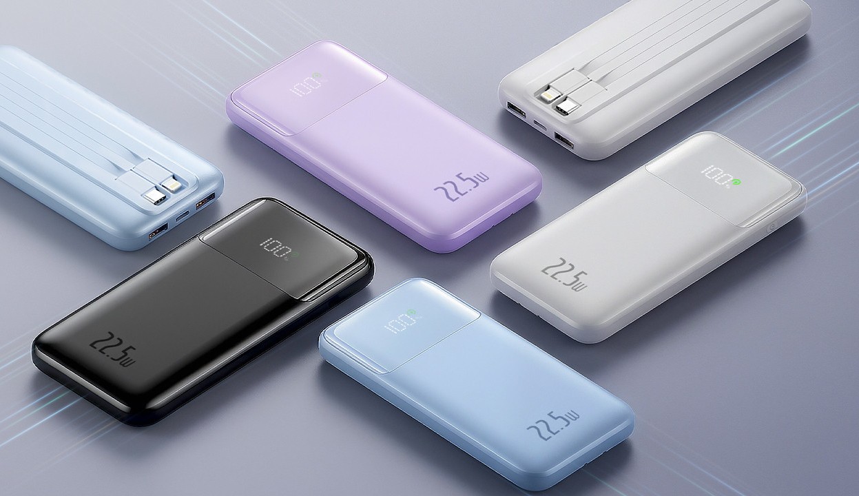 Power Banks